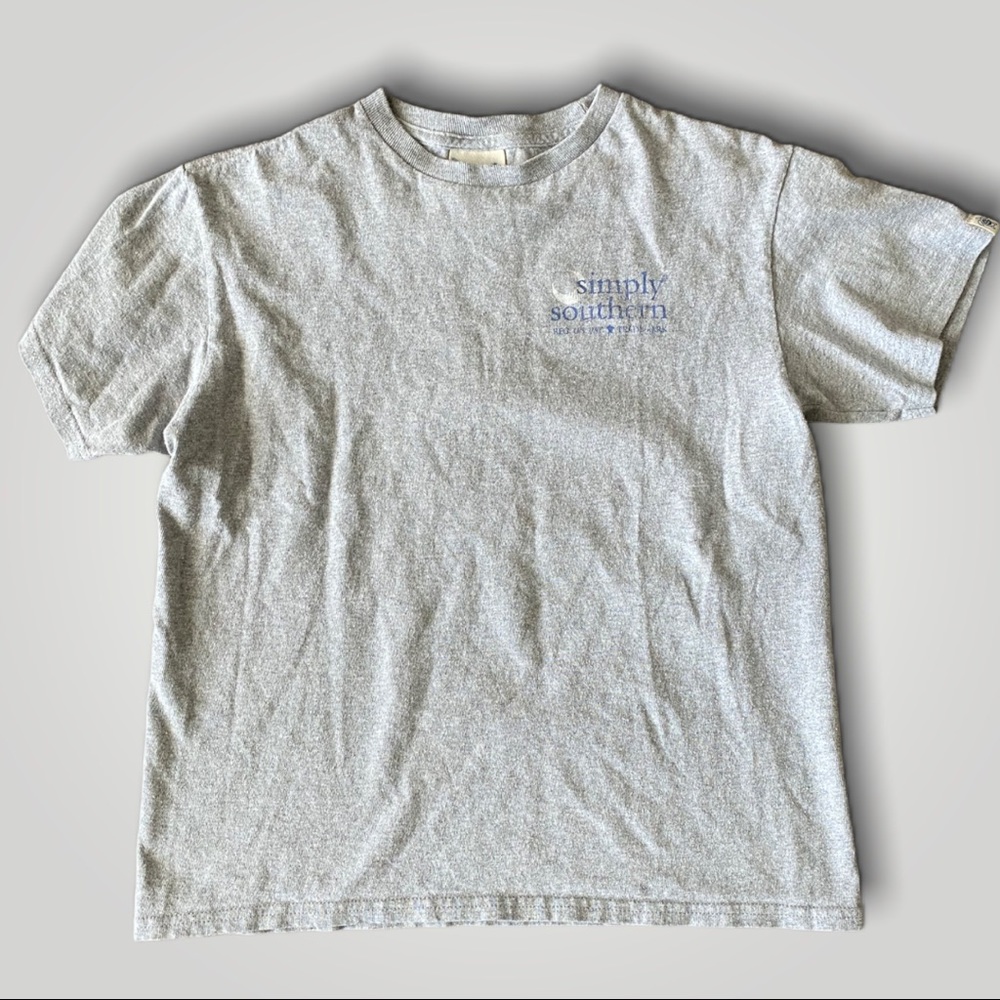 Simply Southern Tshirt